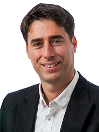 Laurent Bizot - Responsable de Experiencia de Cliente Oxatis Group