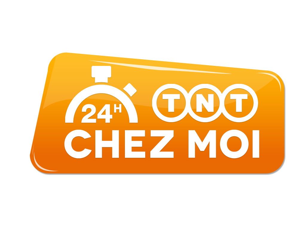 TNT livraison e-commerce