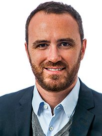 Rapha�l Pagano - Director de Marketing Oxatis Group