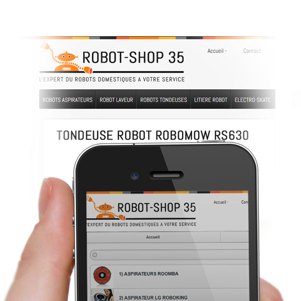 MOTO prise de commande par t�l�phone, email