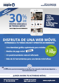 Venta a profesionales Xopie
