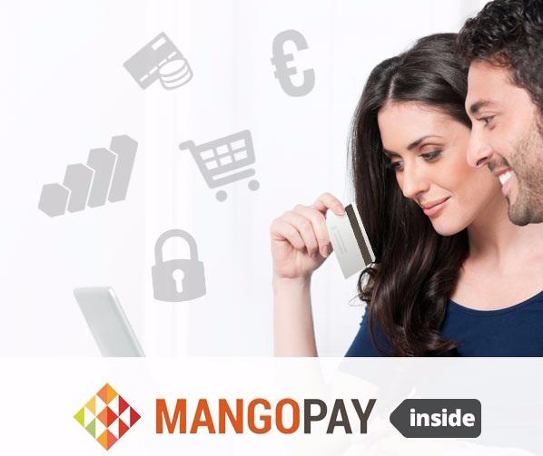 Soluciones de pago e-commerce