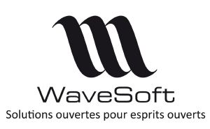 logo Wavesoft