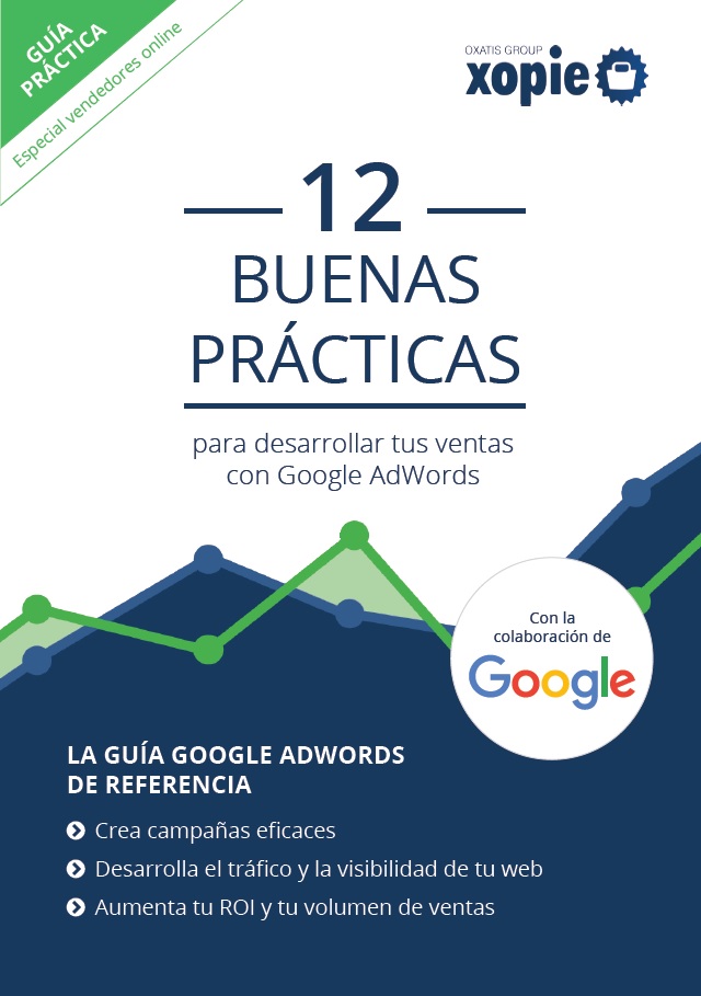 12 buenas pr�cticas para desarrollar tus ventas con Google AdWords