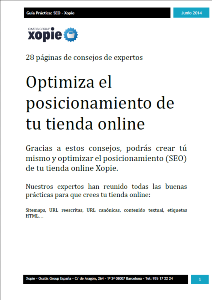 Optimiza tu Posicionamiento Natural (SEO)