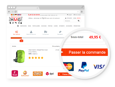 Optimisez la conversion de votre Site e-commerce