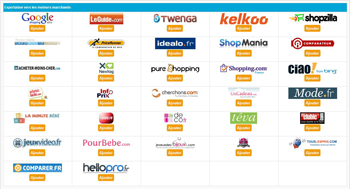 Dise�o tienda online
