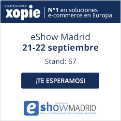 eShow Madrid 2016