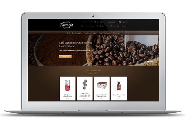 Vender por internet - Adaptada BtoB