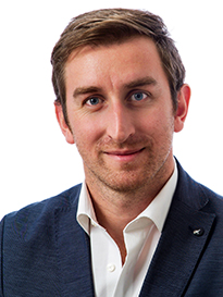 RomainKunz - Country Manager de Xopie