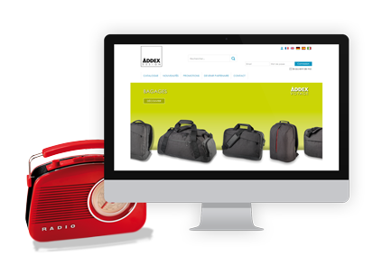 Crear tienda online - Dise�o