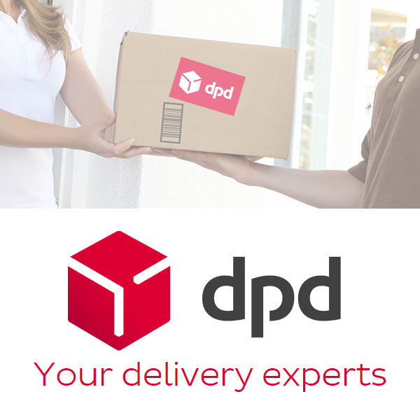 DPD livraison e-commerce