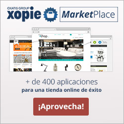 Tienda online multicanal