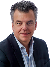 Marc Schillaci - Fundador y Presidente de Oxatis Group