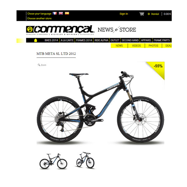 Site e-commerce B2B : une gestion diff�renci�e du catalogue et des prix