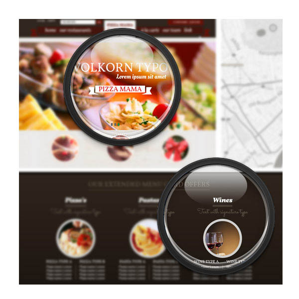 Design site e-Commerce | Smartskins