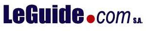 logo leGuide